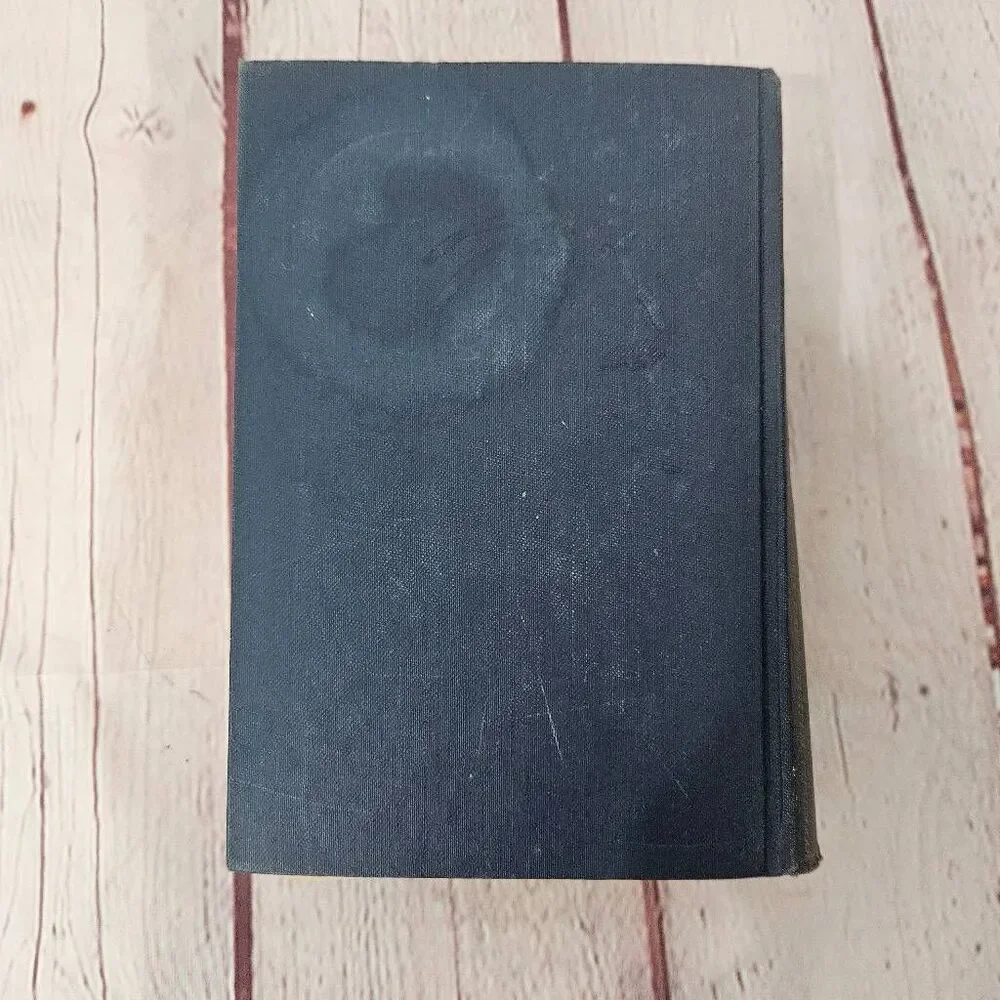 THE OXFORD BOOK OF AMERICAN VERSE by F.O. Matthiessen Oxford Press 1950